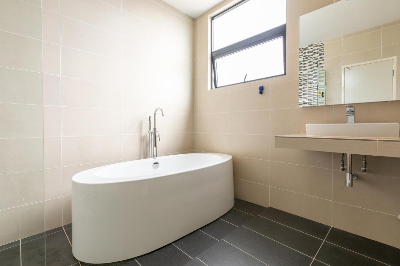 Garden Suite@Midhill ג'נטינג היילנדס מראה חיצוני תמונה