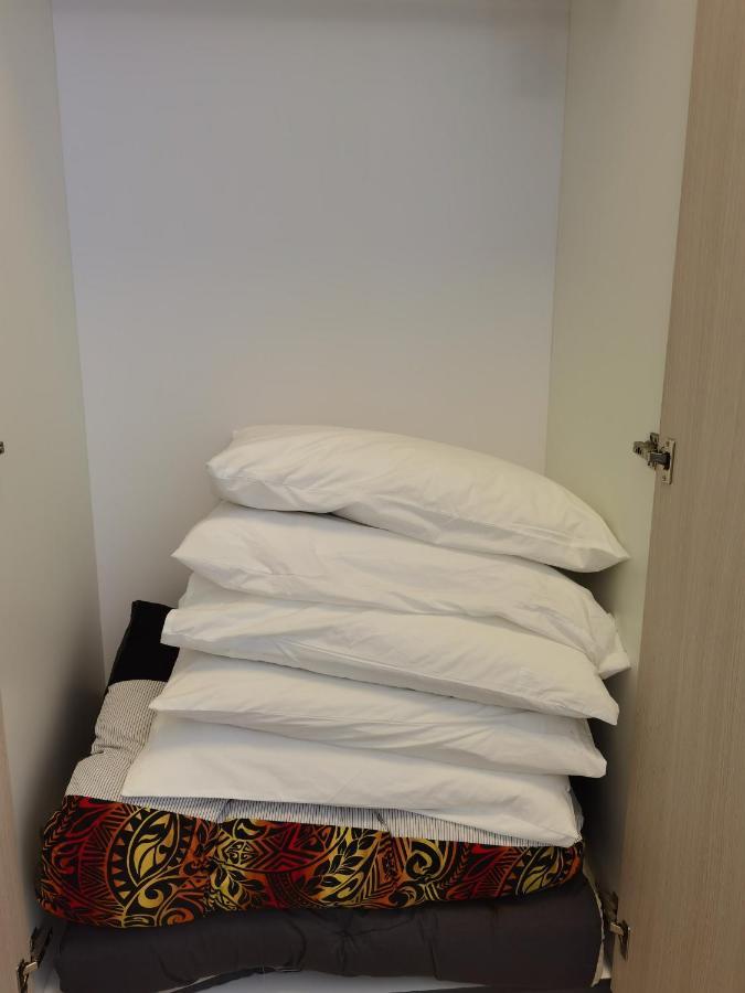 Garden Suite@Midhill ג'נטינג היילנדס מראה חיצוני תמונה