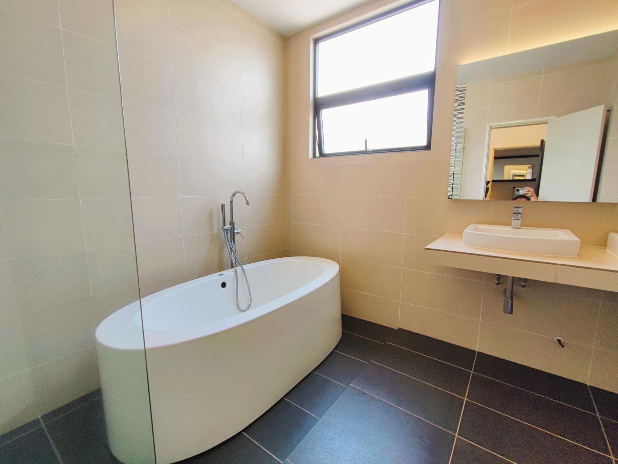 Garden Suite@Midhill ג'נטינג היילנדס מראה חיצוני תמונה