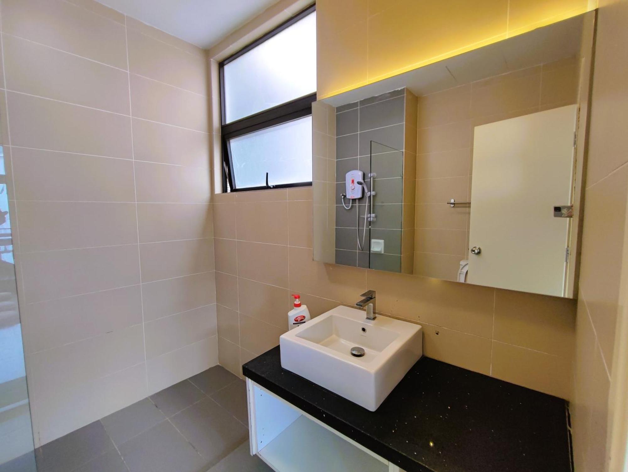 Garden Suite@Midhill ג'נטינג היילנדס מראה חיצוני תמונה